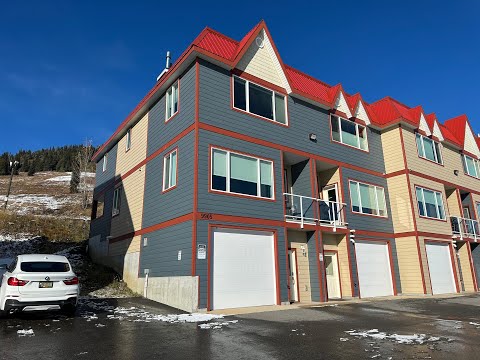 SOLD! 1 9905 Pinnacles Rd, Silver Star, Vernon BC - Pinnacles Peaks!