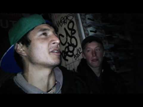 Gabi vs Joc - Callejón 18