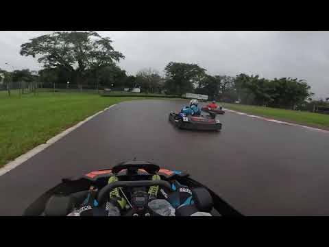 Kart Easy Etapa 2 - Velopark VP 1000 - Lastro 85kg - 15.05.2022