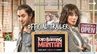 Official Trailer TOKO BARANG MANTAN - Mulai Buka 20 Februari 2020 di Bioskop!
