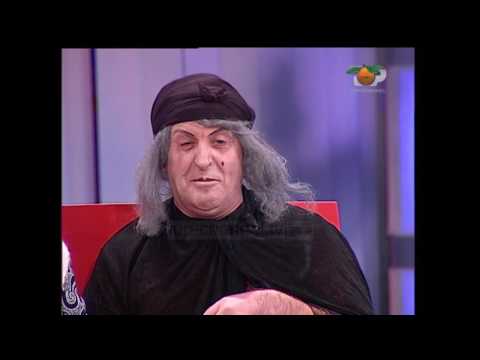 Portokalli, 19 Nentor 2006 - Aneja & Zibaja (Lidhja e krushqise)