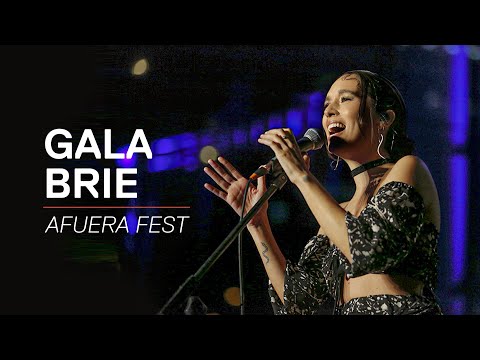 Gala Brie en el Gran Teatro Nacional | Teatro en Grande