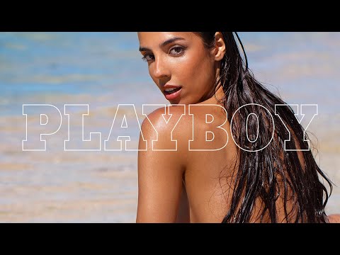 PLAYBOY | Luna Piombanti by Ana Dias