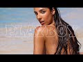 PLAYBOY Luna Piombanti By Ana Dias