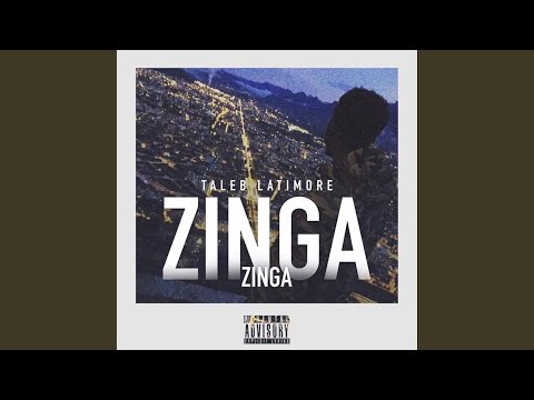 Zinga Zinga