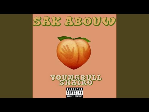 Sak Abouw (feat. Shairo)