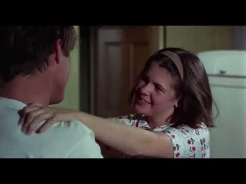 Bus Riley's Back in Town 1965 Film in English, Ann-Margret, Michael Parks, Janet Margolin