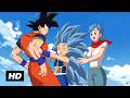 Goku Gets Bulma Pregnant And Tries To Hide The Secret From Vegeta And Chi Chi FULL STORY