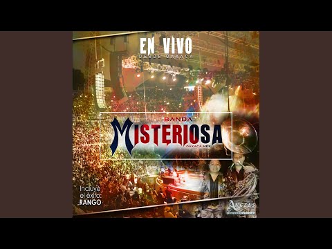 Lágrimas de Escarcha, Popurrí Pequeños (En vivo)