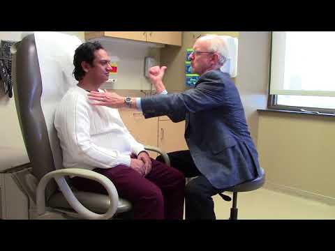 5 Minute Neuro Examination