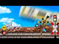 Railroad Crossing Who Do Bad Things