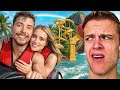 1 Vs 500 000 Romantic Date Joe Bartolozzi