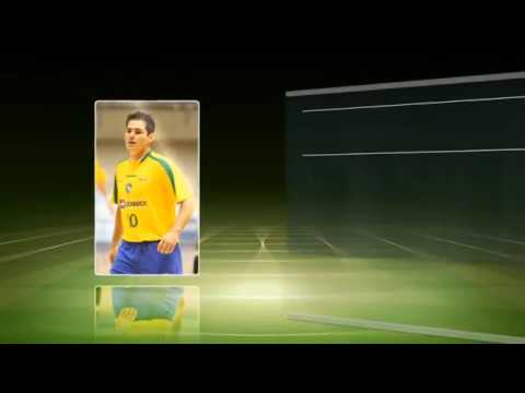 Ex-seleção brasileira vai jogar no Lagarto Futsal