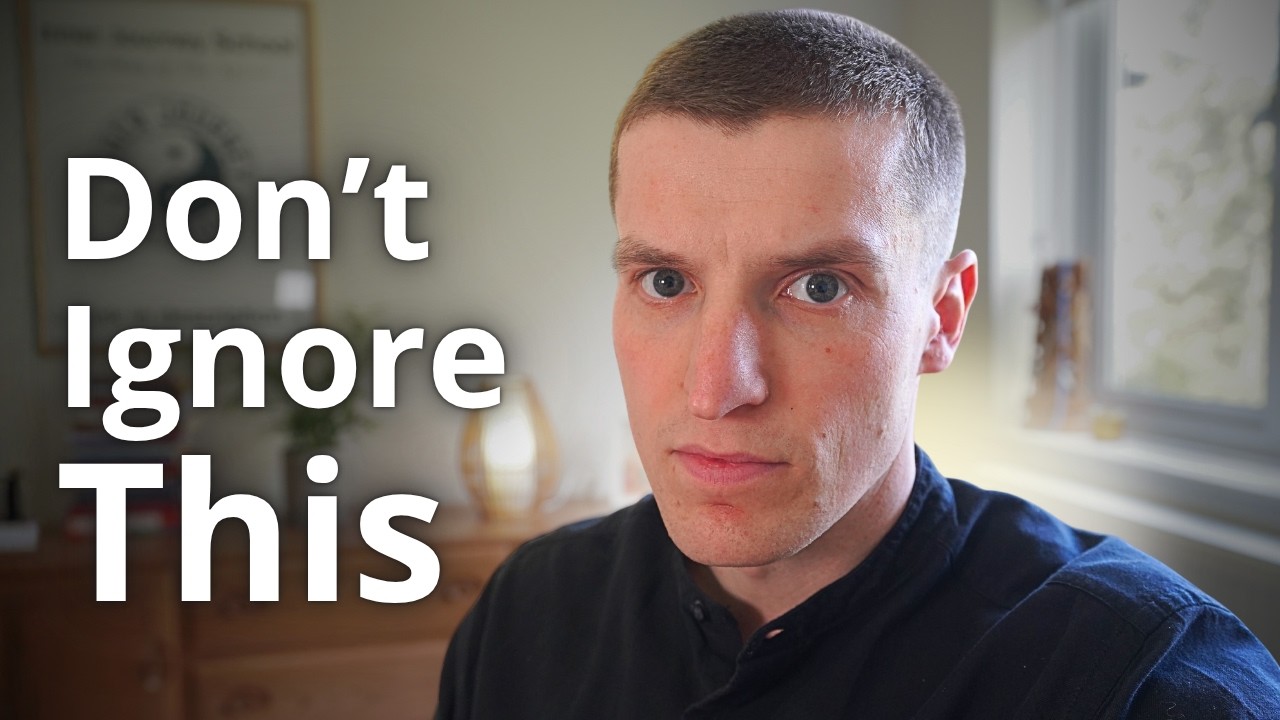 If This Happens, Your Spirit Guides are trying to Reach You