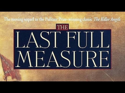 Opening Logos - The Last Full Measure (2028)
