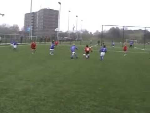 Stormvogels F2 - Ado F2