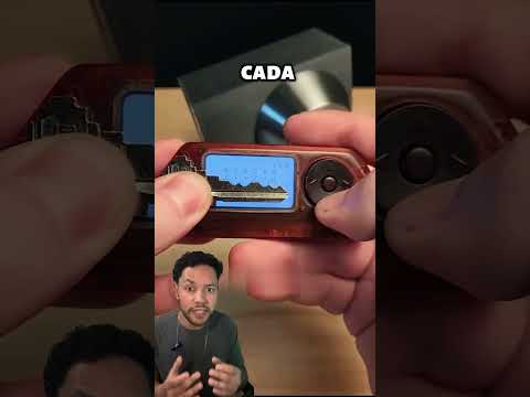 Sua chave NÃO é tão segura quanto você pensa !