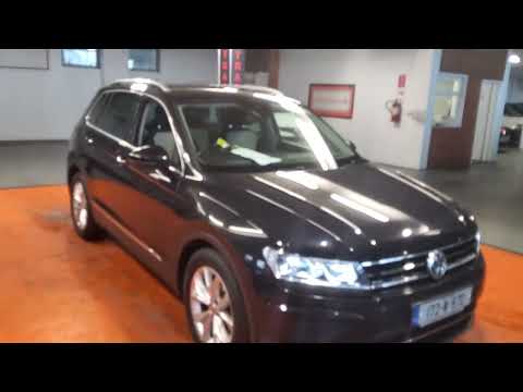 Volkswagen Tiguan 2017 - Image 2