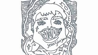 jesse saint john - MOVE