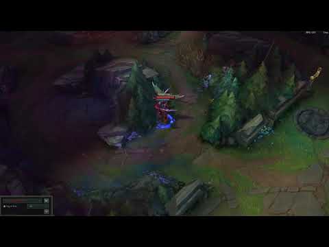 KHAZIX JEST KOZACKI I LOVE HIM SOŁ MACZ