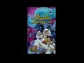 Opening To Aladdin And The King Of Thieves UK VHS 1997