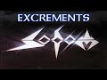 Sodom | Sodomy And Lust | Lyric Video