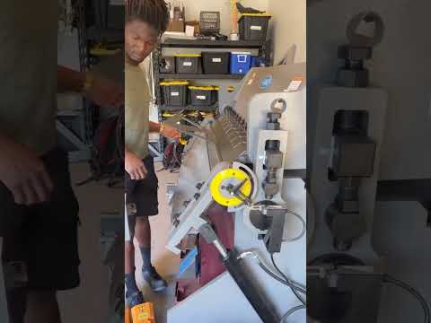 2022 GMC HBB-0410 Brakes, Box & Pan Powered | Norcal Machinery (2)