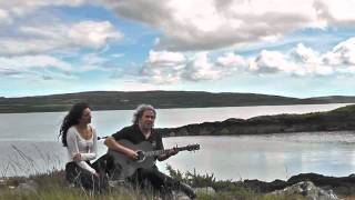 Father and Daughter Fan Version of &quot;Do I Dare&quot;