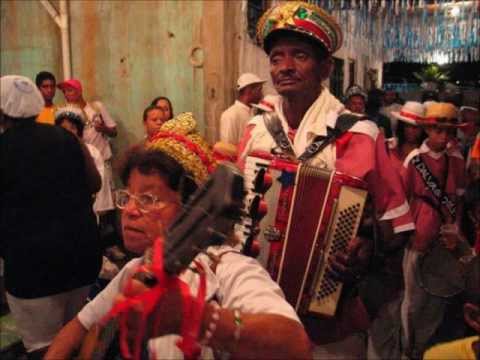 Reisado - ô de casa ô de fora (Música tradicional da folia de reis)