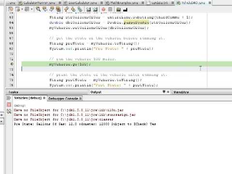 Intro To Programming With Java Part 12 String Methods