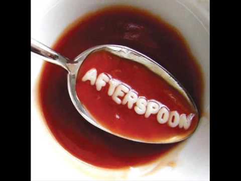 Afterspoon - AFTERSPOON