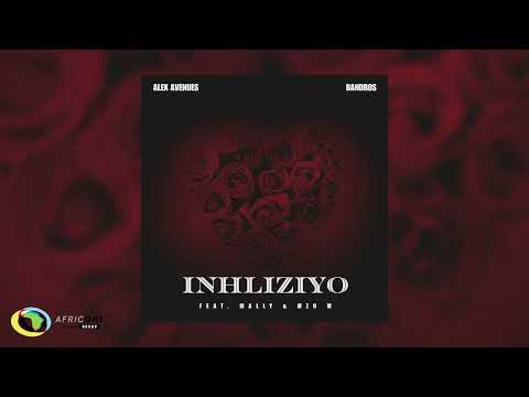 Alex Avenues & Bandros - Inhliziyo [Feat. Mally & Mzu M] (Official Audio)