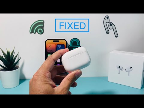 AirPods Won’t Turn On? Here’s How to Fix It!