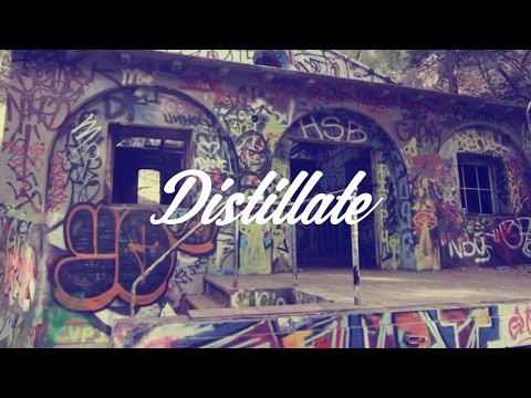 Zak Downtown x Casey Veggies - Hiatus (Official Video) // Cloud Rap 2016