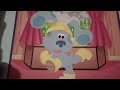 Blue S Clues Rainy Day Fun