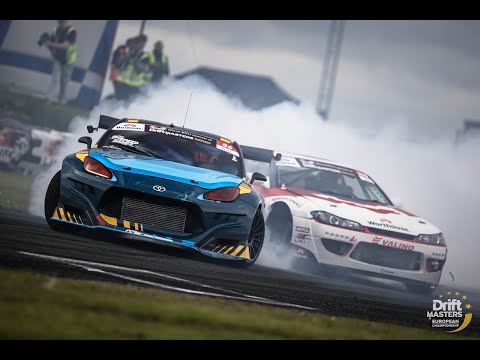 DMEC Round 1 2023 • Ireland • TOP 16 Battles