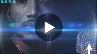 SANOVA: Did I Stutter [LIVE]