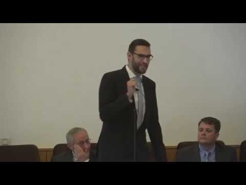 Je li Isus umro i za mene? – Dario Kovačević, 28.9.2019