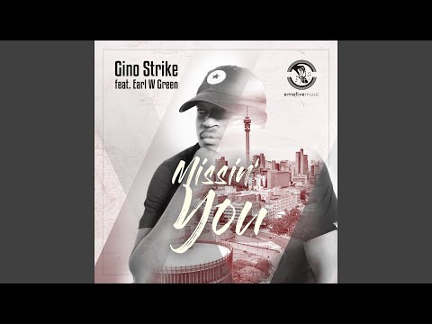 Missin' You (Dj Edit)