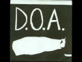 D.O.A.-Disco Sucks