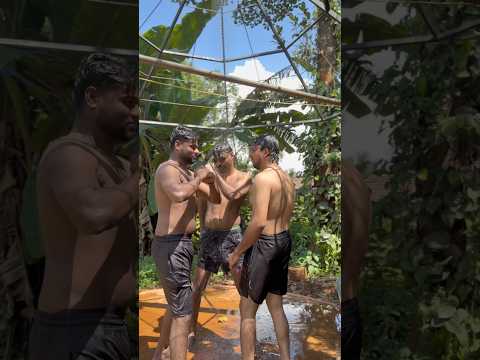 😜🤣🤣ennod kshamikku #sayooj #shorts