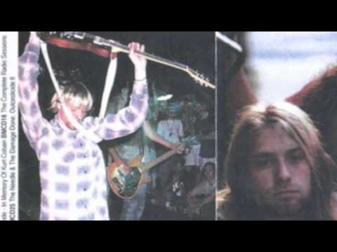 Nirvana - Outcesticide III [Full Download]