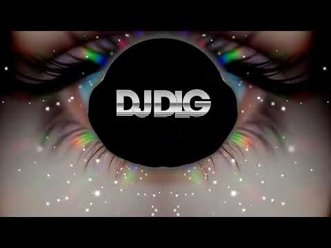 DJ DLG - Your Eyes (2007) | Visualizer