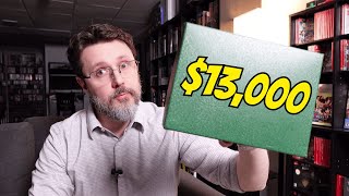 The Most Expensive Thing I've Ever Bought