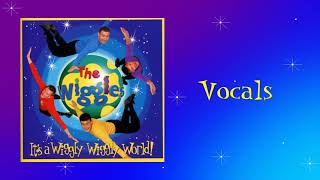 The Wiggles - Another Cuppa (Isolated Tracks)