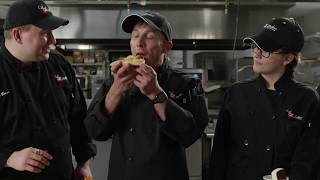 QT Kitchens Concoctions