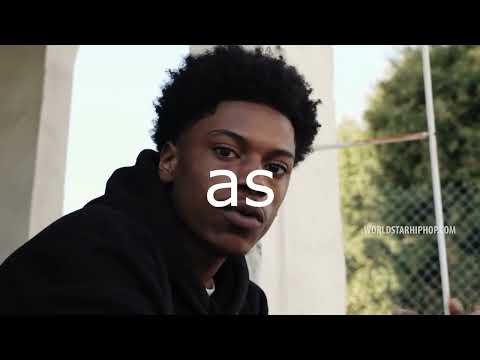 Blind Spots - 440 Smitty (Lyrics)