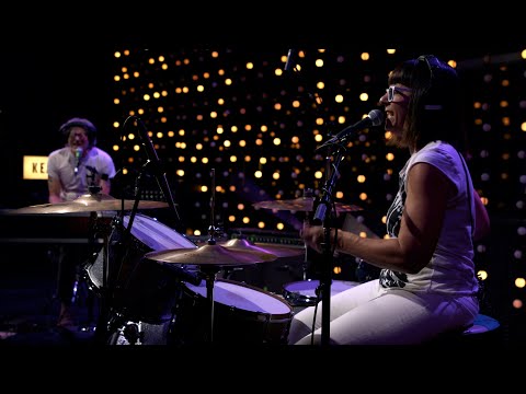 Quasi - Full Performance (Live on KEXP)