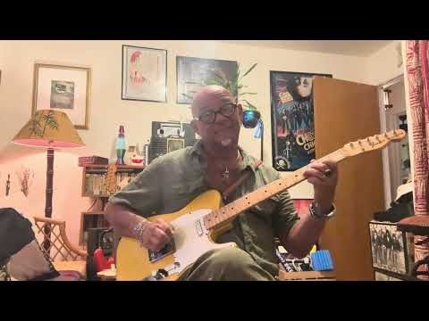 Fender Telecaster 1966 - Blonde Beauty image 23
