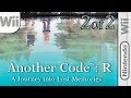 Longplay Of Another Code: R A Journey Into Lost Memorie